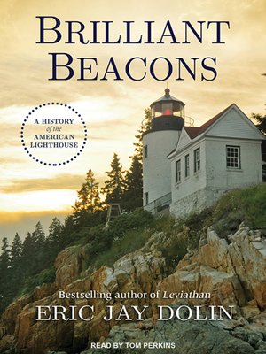cover image of Brilliant Beacons